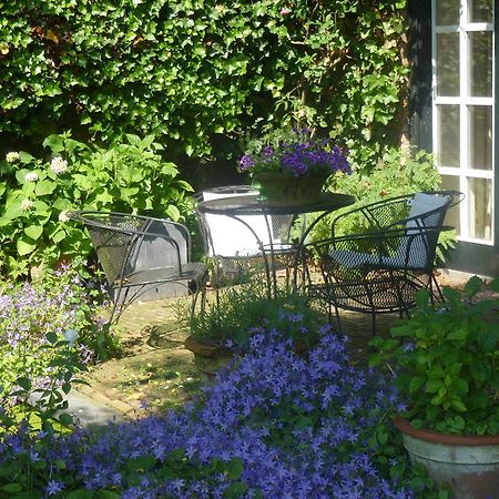 Guesthouse Veerhoeve Sluis Zewnętrze zdjęcie