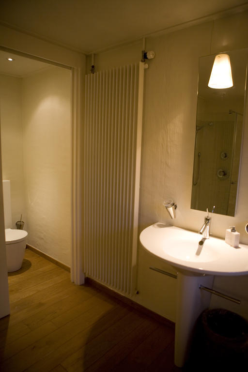 Guesthouse Veerhoeve Sluis Zewnętrze zdjęcie