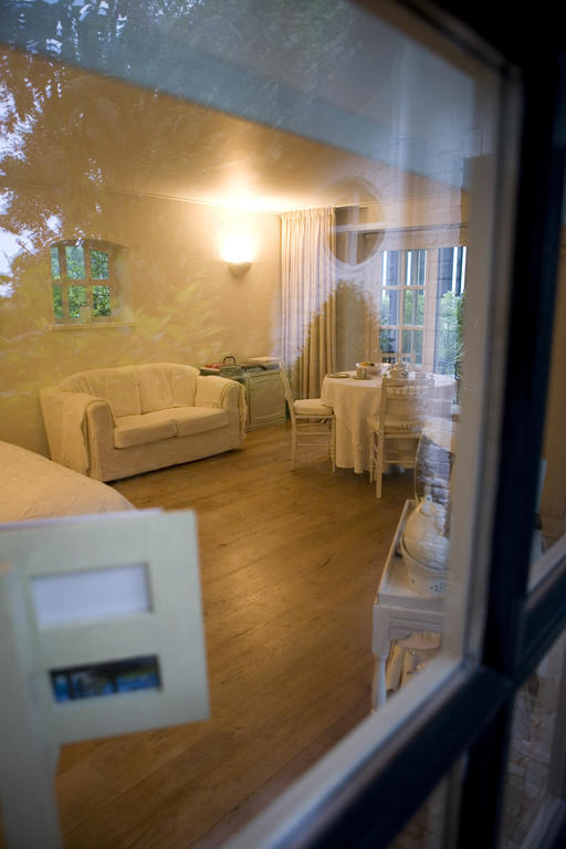 Guesthouse Veerhoeve Sluis Zewnętrze zdjęcie