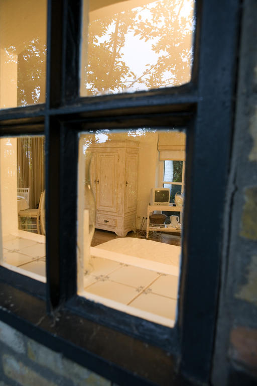 Guesthouse Veerhoeve Sluis Zewnętrze zdjęcie