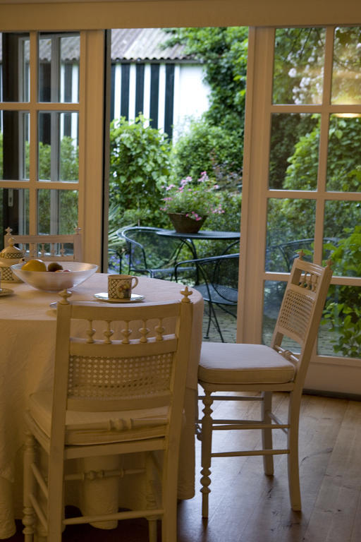 Guesthouse Veerhoeve Sluis Pokój zdjęcie